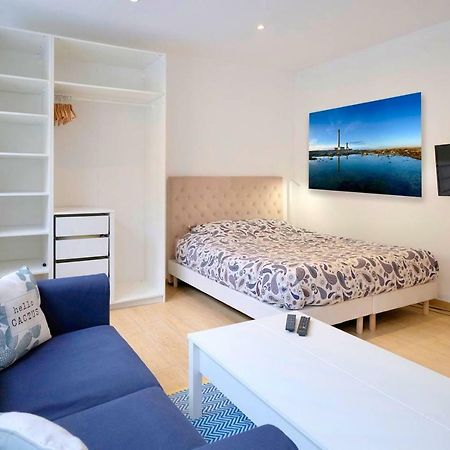 Apartmán Studio Neuf- Coeur Du Centre Ville Caen Exteriér fotografie